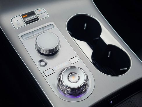 New 2026 Genesis GV70 2.5T Advanced image 19