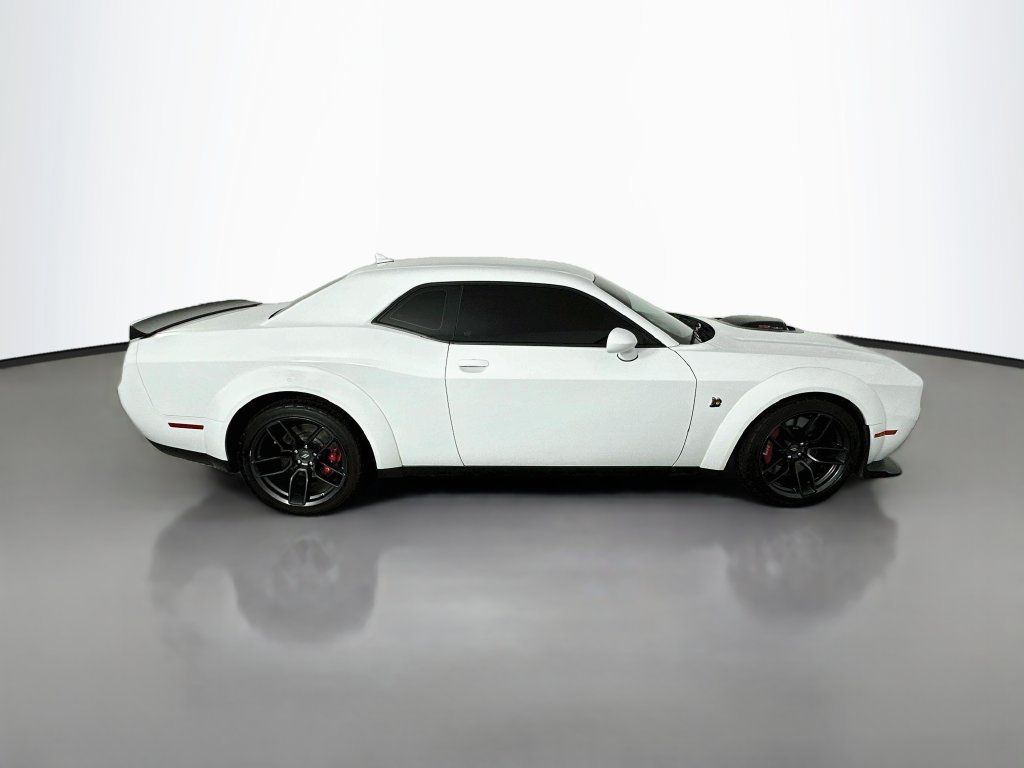 Used 2021 Dodge Challenger R/T Scat Pack RWD image 8