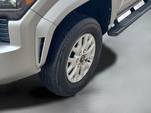 Used 2024 Toyota Tacoma SR5 RWD image 30