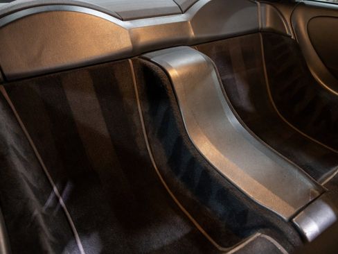 Used 2008 Mercedes-Benz CLK 63 AMG Black Series image 33