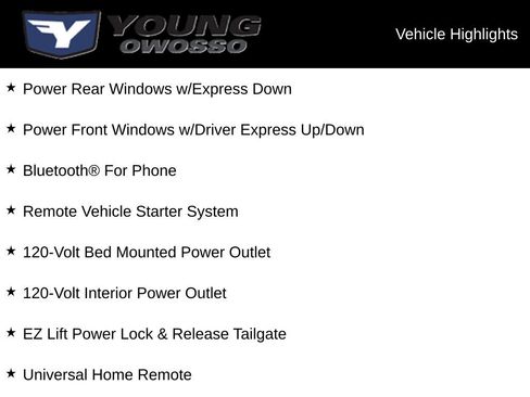 Used 2024 Chevrolet Silverado 1500 LT Trail Boss w/ Convenience Package II AWD/4WD image 7