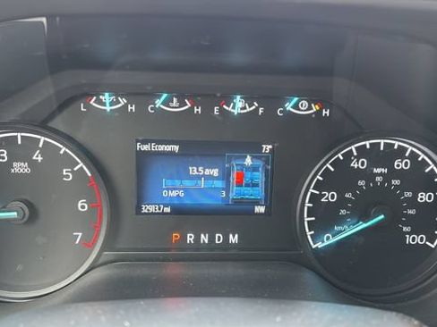Used 2025 Ford F250 XLT AWD/4WD image 12