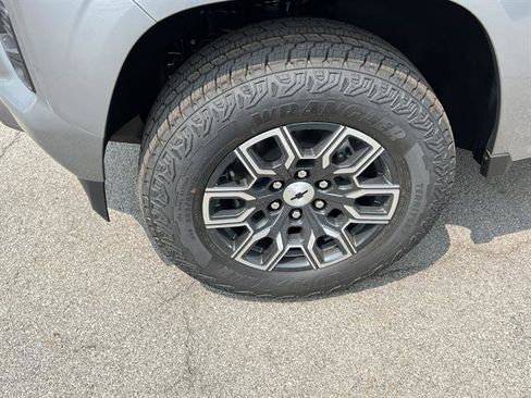 New 2026 Chevrolet Colorado Z71 w/ Technology Package image 10