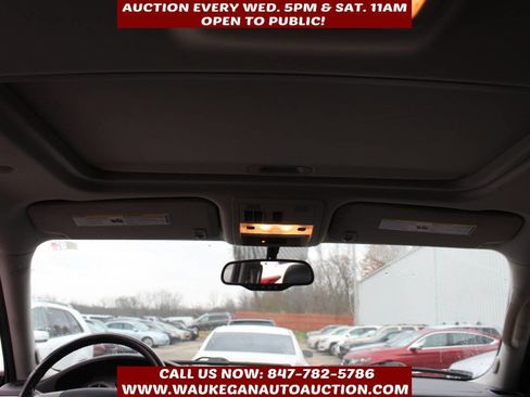 Used 2011 Cadillac Escalade AWD w/ Touring Package image 9