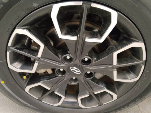 Used 2022 Hyundai Santa Cruz SE image 31