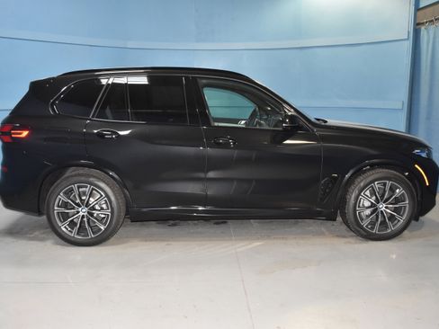 New 2026 BMW X5 xDrive50e w/ Executive Package image 22