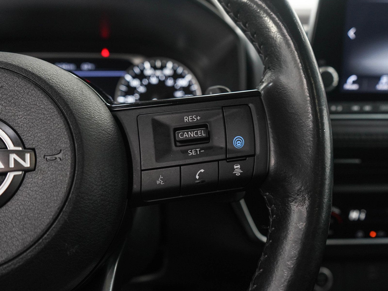 Used 2023 Nissan Rogue SV w/ SV Premium B Package AWD/4WD image 26