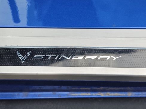 Used 2021 Chevrolet Corvette Stingray image 31