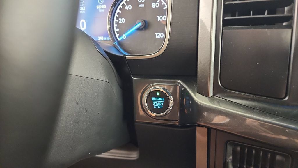 Used 2023 Ford F150 XLT w/ Equipment Group 302A High AWD/4WD image 21