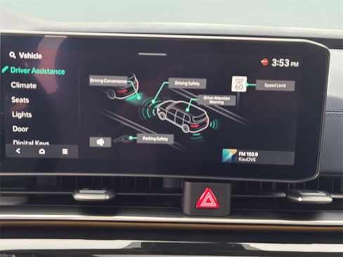 New 2026 Kia Carnival SX Prestige image 18