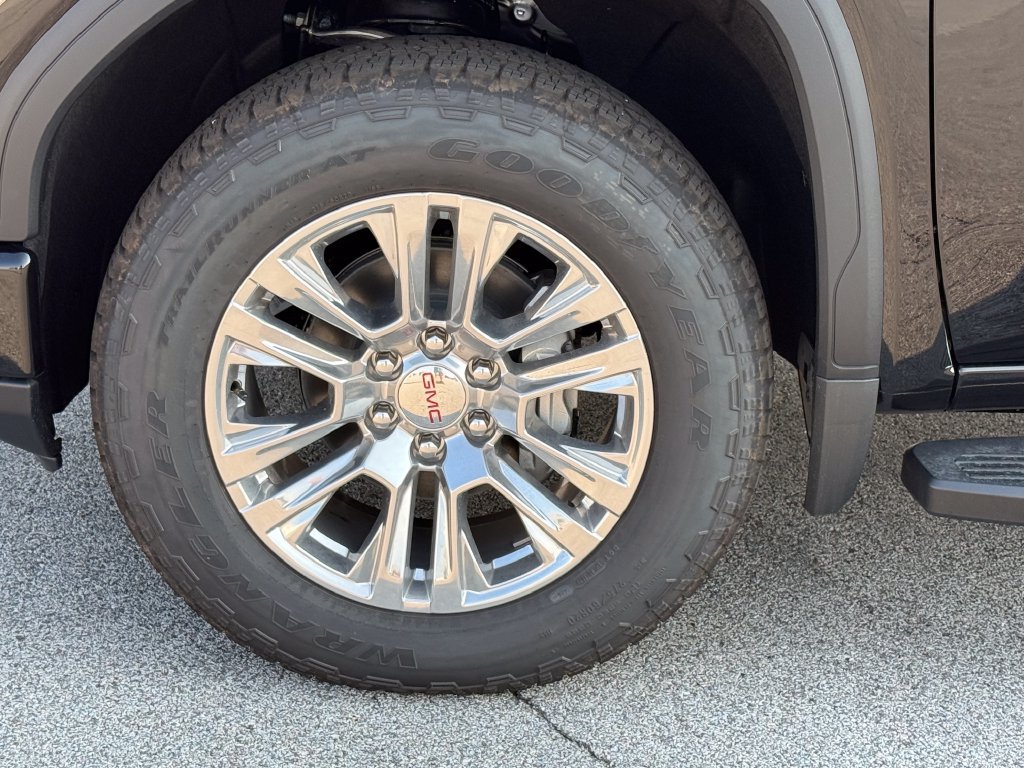 New 2026 GMC Sierra 1500 Denali w/ Technology Package AWD/4WD image 13