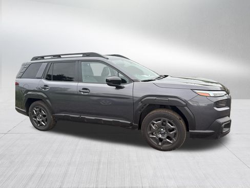Used 2026 Subaru Outback Premium AWD/4WD image 4