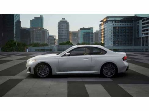 New 2026 BMW 230i Coupe w/ Premium Package image 4