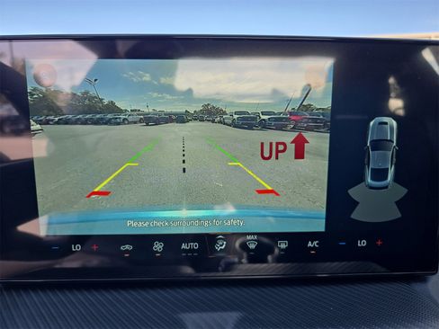 New 2026 Ford Mustang Coupe image 15