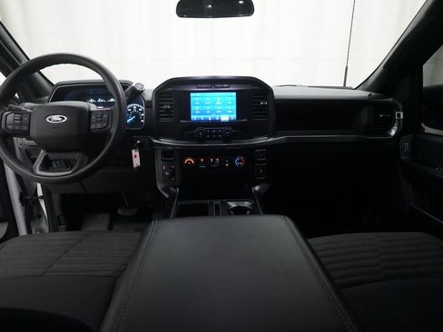 Used 2023 Ford F150 XL w/ STX Appearance Package image 5
