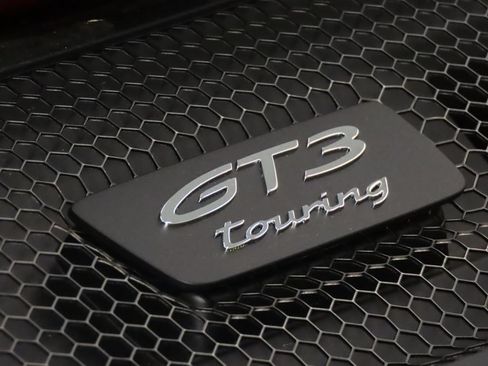Certified 2026 Porsche 911 GT3 RWD image 13