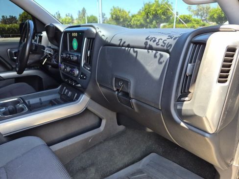 Used 2015 Chevrolet Silverado 1500 LT w/ All Star Edition RWD image 20