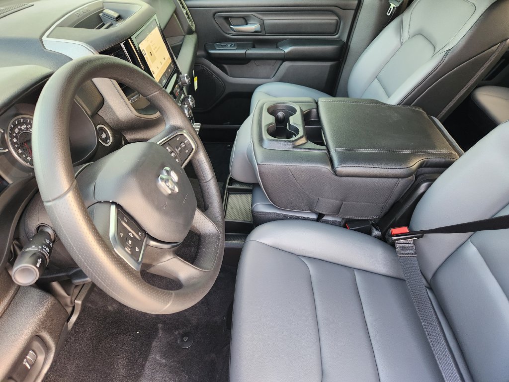 New 2026 RAM 1500 Tradesman RWD image 11