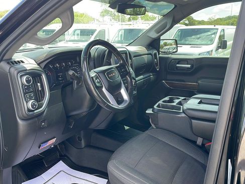 Used 2020 GMC Sierra 1500 Elevation w/ Elevation Value Package AWD/4WD image 13