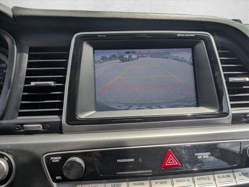 Used 2018 Hyundai Sonata Sport FWD image 13