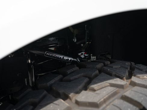 Used 2026 Ford Bronco Big Bend AWD/4WD image 15