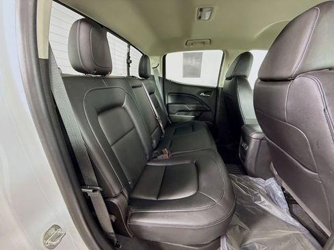 Used 2020 GMC Canyon SLT w/ Driver Alert Package image 26