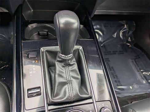 Used 2025 MAZDA CX-30 AWD 2.5 S w/ Preferred Package image 23