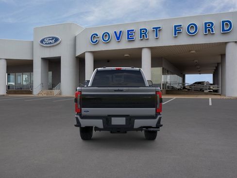 New 2026 Ford F250 Platinum w/ Tremor Off-Road Package AWD/4WD image 5