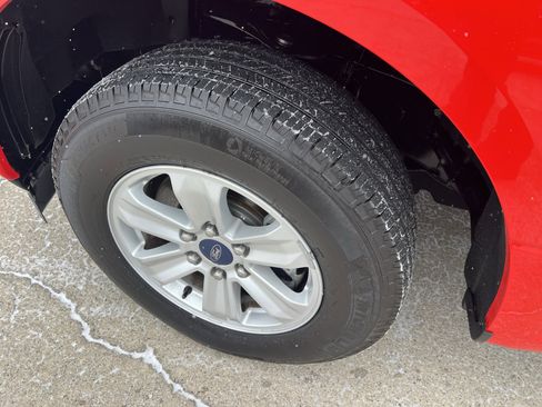 Used 2018 Ford F150 XL w/ Equipment Group 101A Mid image 12