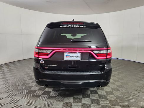 Used 2024 Dodge Durango GT AWD/4WD image 6