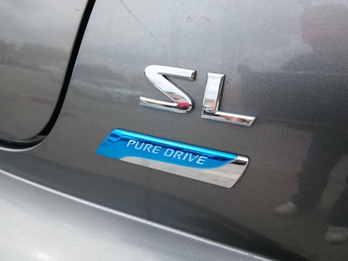 Used 2013 Nissan Juke SL w/ Sport Pkg FWD image 16