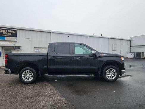Used 2023 Chevrolet Silverado 1500 LT image 6
