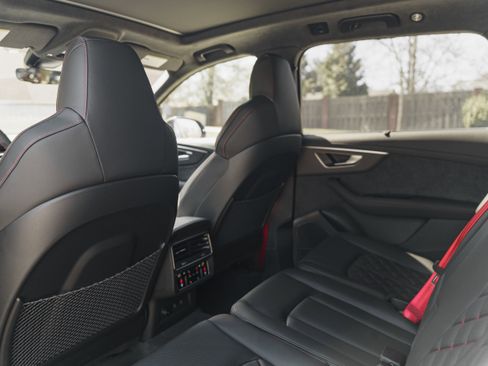 New 2026 Audi SQ7 Prestige image 26