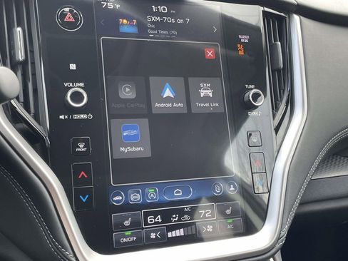 Used 2023 Subaru Outback Premium image 30