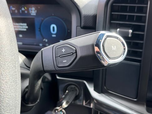 New 2025 Ford F150 STX image 15