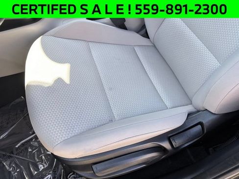 Certified 2025 Kia Soul LX w/ LX Technology Package FWD image 9