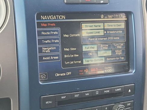 Used 2012 Ford F150 Raptor w/ Raptor Luxury Pkg image 20