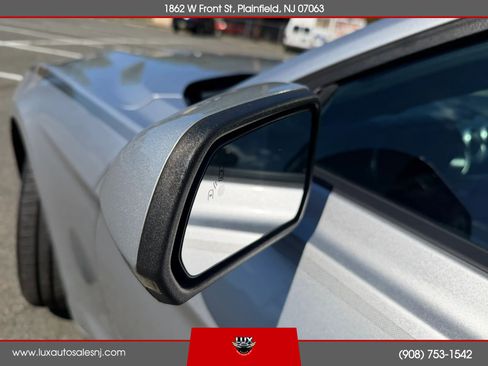 Used 2019 Ford Mustang Premium w/ Equipment Group 201A RWD image 10