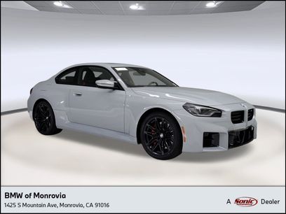 New 2026 BMW M2 w/ Lighting Package