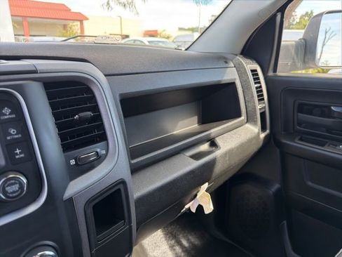 Used 2023 RAM 1500 Tradesman w/ Trailer Tow Group image 31