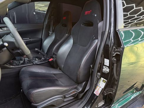 Used 2013 Subaru Impreza WRX STI image 14