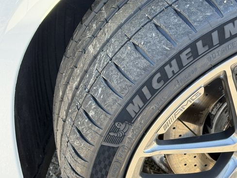 Certified 2024 Mercedes-Benz AMG GT 43 image 15