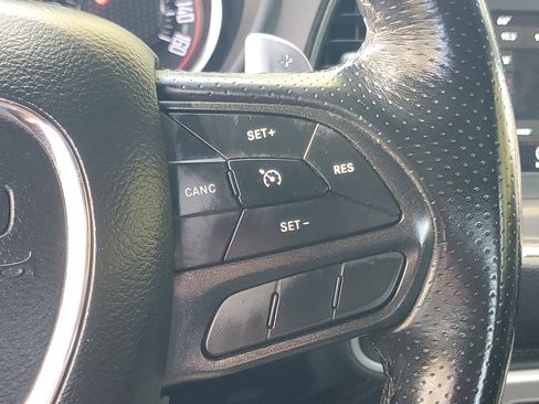 Used 2022 Dodge Challenger R/T image 19