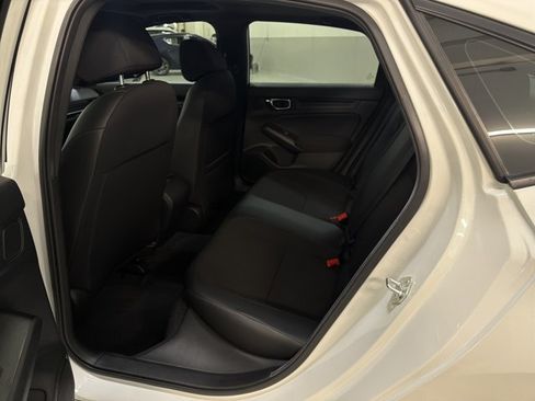 Used 2025 Honda Civic Sport image 21