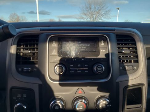 Used 2014 RAM 1500 Tradesman w/ Popular Equipment Group image 24