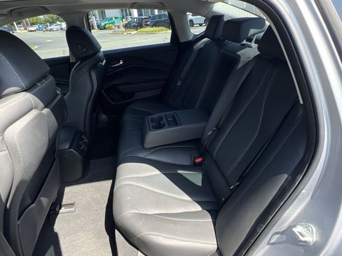 Used 2023 Acura TLX w/ Technology Package FWD image 5