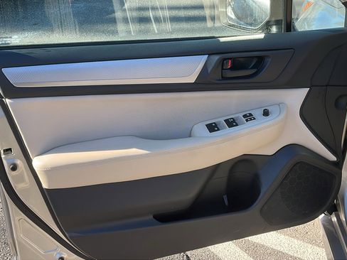 Used 2016 Subaru Legacy 2.5i image 11