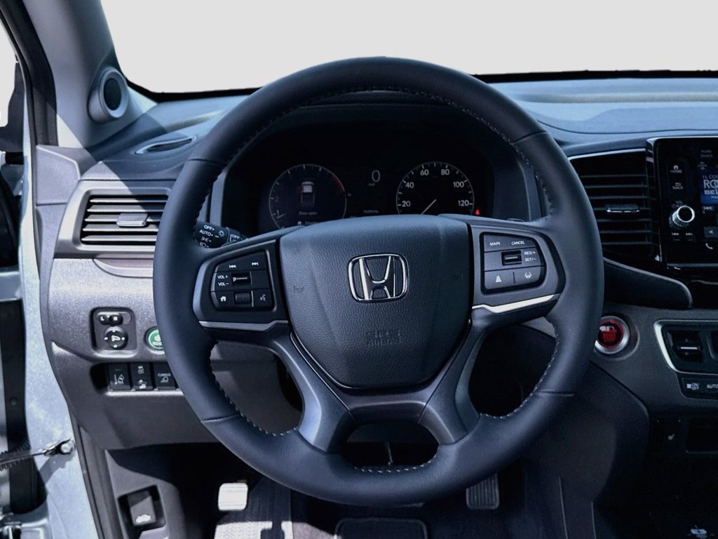 New 2026 Honda Ridgeline RTL image 15