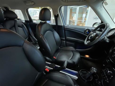 Used 2014 MINI Cooper Countryman S FWD image 25