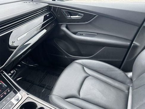 Used 2023 Audi Q7 3.0T Premium Plus image 36